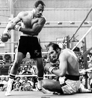 Illustration for article titled Rest in Peace, Ken Norton